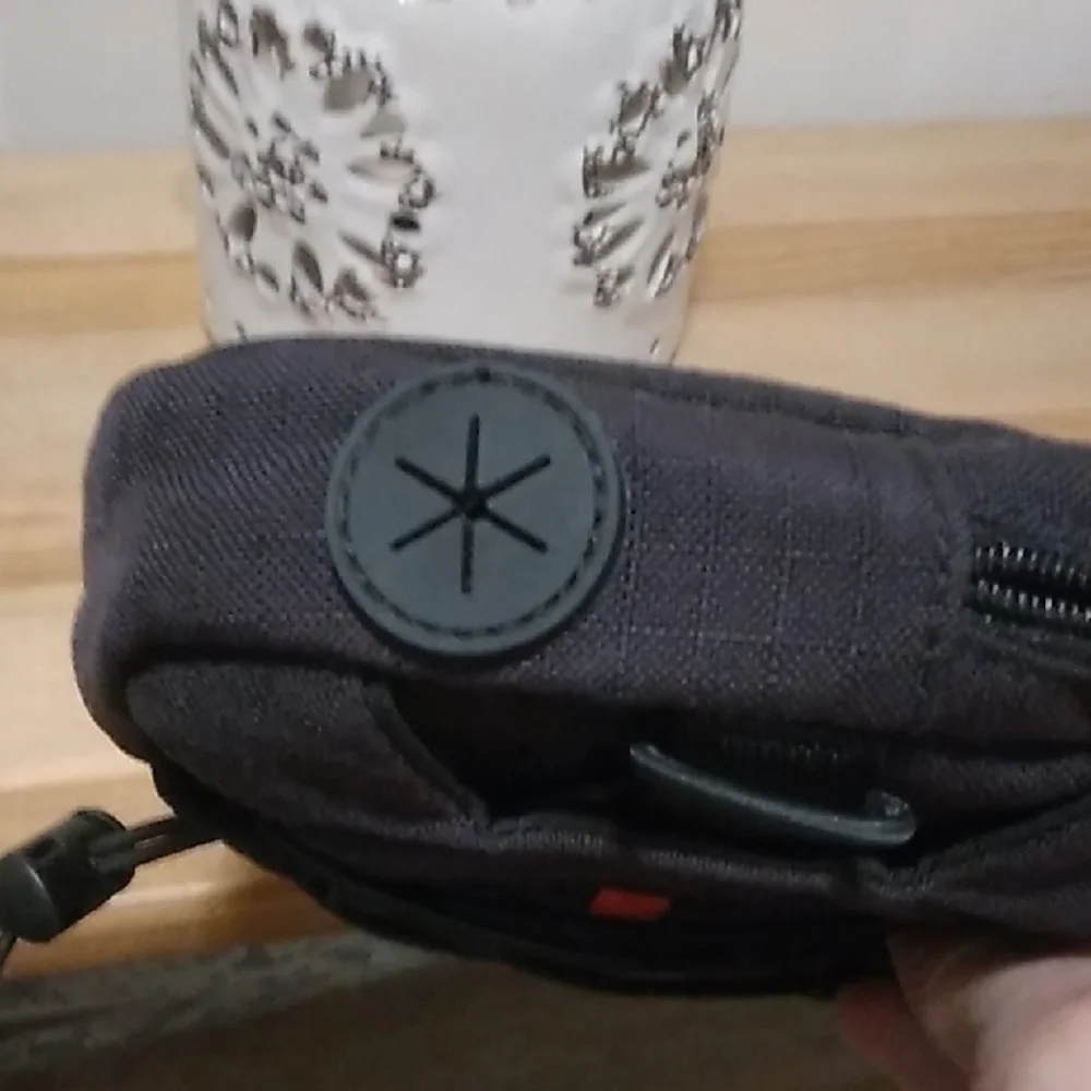 Kong Dogs Accessory Pouch Bag